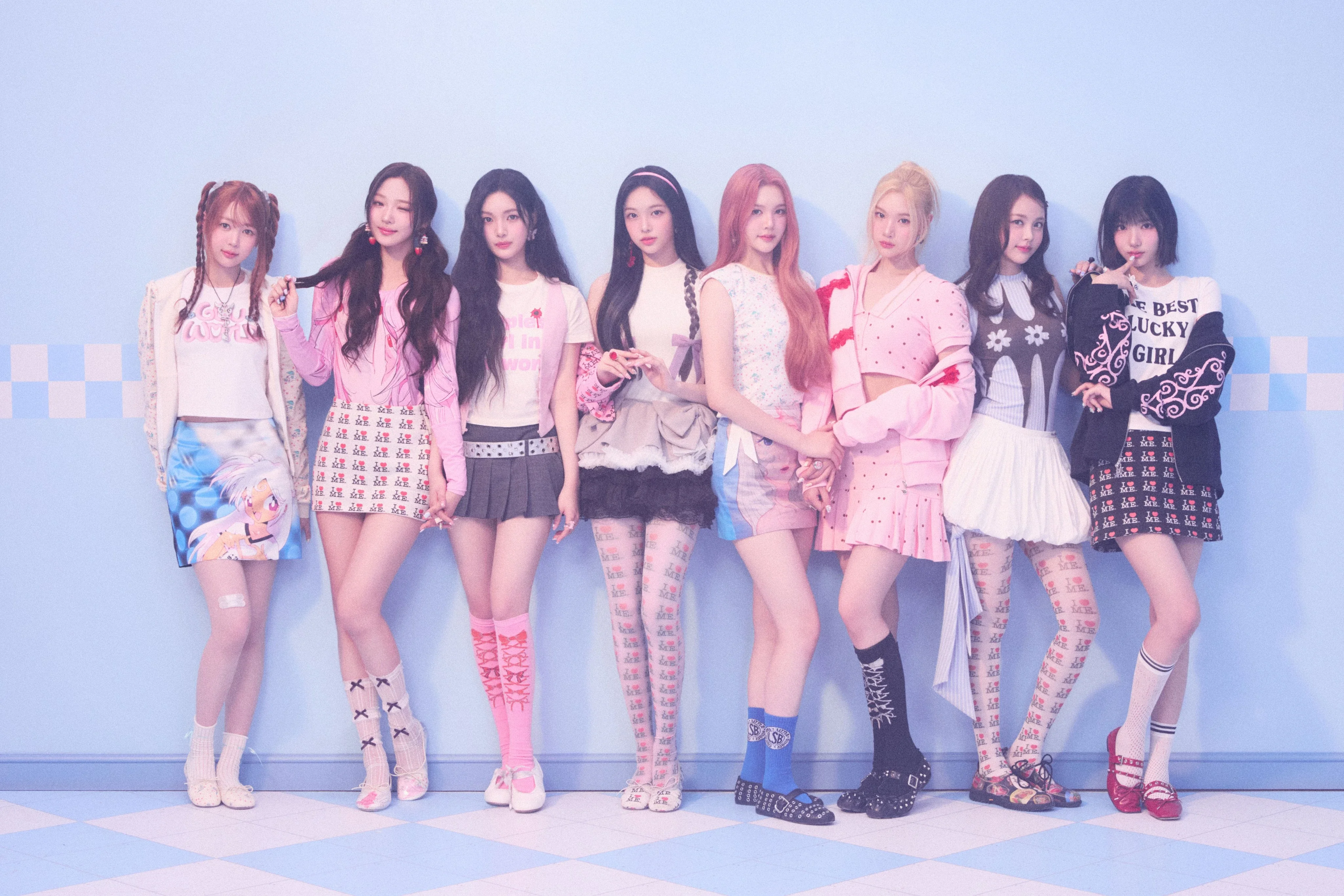 Hearts2Hearts Profile