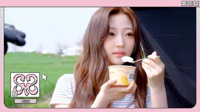 We made this ✮Rap✮ version during our *yomamte* days! | Hearts2Hearts 하츠투하츠 요맘때 yomamte Ad BH2ND