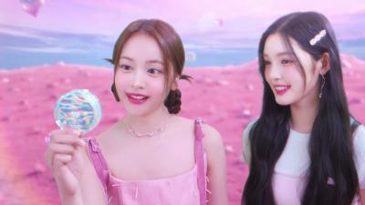 [RESMİ TANITIM] barenbliss X Hearts2Hearts: Bağlantılıyız! - Yeni Marka Elçisi