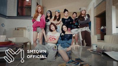 Hearts2Hearts 하츠투하츠 'RUDE!' MV